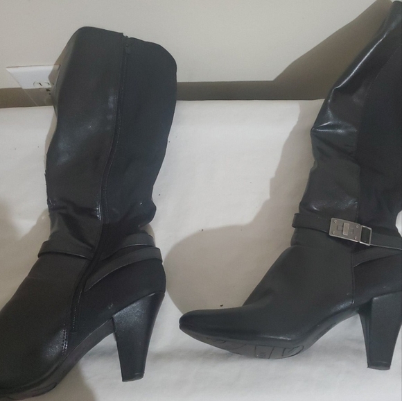 Mid Boots - Picture 6 of 6